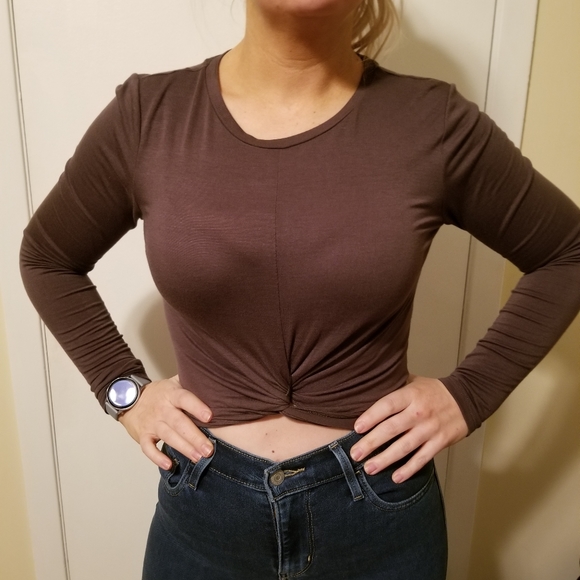 Long sleeve shirt - Picture 4 of 5